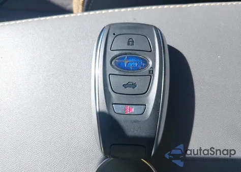 2024 Subaru Crosstrek Sport z USA, uszkodzony, nr VIN 4S4GUHF63R3820982